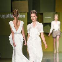 Portugal Fashion Week Spring/Summer 2012 - Katty Xiomara - Runway | Picture 108956